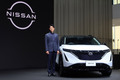 日産が新たなブランドコミュニケーションを発表　新ブランドアンバサダーに鈴木亮平を起用