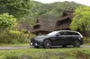 ジャガーXFスポーツブレイク S D200 AWD(4WD/8AT)【試乗記】