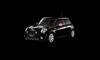 「MINI」に、桜モチーフの特別仕様車 【ニュース】 の画像5