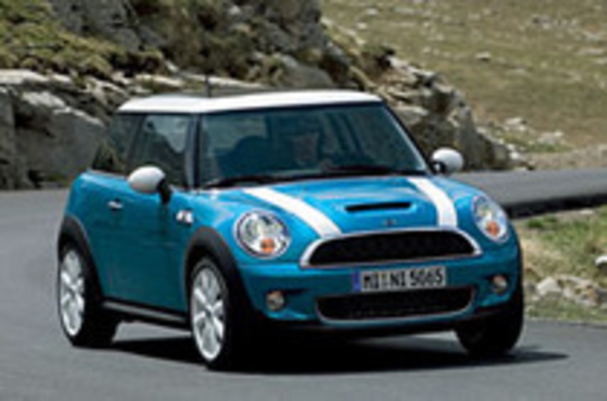 ミニクーパー 2006 JAPAN MINIDAYテストショット 自動車 トミカ 【公式
