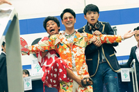 第234回:エキゾチック・トーキョーを駆け抜けろ!『唐人街探偵 東京MISSION』