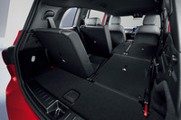 メルセデス・ベンツが7人乗りコンパクトSUV「GLB」の改良モデルを日本に導入の画像