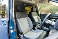 ホンダ・フリードe:HEVエアーEX(前編)の画像