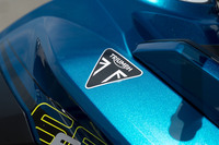 トライアンフ・タイガースポーツ660(6MT)の画像