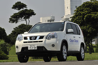 日産エクストレイル20GT(4WD/6AT)【試乗記】