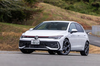 フォルクスワーゲン・ゴルフGTI