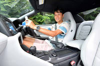 日産GT-Rプレミアムエディション 2020年モデル(前編)の画像