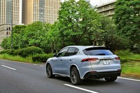 筆者の事前の想像とは異なり、“シャシーの速さ”を前面に押し出したモデルとなっていた「グレカーレ トロフェオ」。「MC20」を頂点とする、新時代のマセラティの走りを体現したモデルといえるだろう。