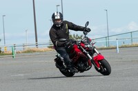 JAIA輸入二輪車試乗会2022(後編)の画像