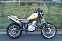 余談だが、ほった家の機動戦力では、「バイパー」の車検と時を同じくして「トライアンフ・サンダーバード スポーツ」もバッテリーその他のトラブルで不動に。3台もクルマがあるのに、実動するのは「ヤマハ・トリッカー」だけという事態に陥った。なにはなくとも動く日本車のありがたみを痛感した、2022年の晩冬だった。