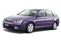 ホンダ、アヴァンシアをマイナーチェンジ
