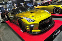 東京オートサロン2023展示車両(その7)