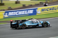 あまたのエントラントを集めてきたWECのLMP2クラスは、2023年をもって消滅。2024年からはハイパーカーとLMGT3の2クラス体制となり、プロトタイプレーシングカーで競われるハイパーカークラスでは、世界の名だたるメーカーがしのぎを削ることとなる。