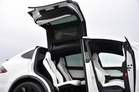 第4回:クルマはまさに“お国柄”を映し出す鏡?輸入車チョイ乗りリポート~アメリカ&スウェーデン編~の画像