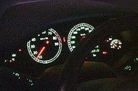 【Movie】ランボルギーニ最新モデル「ムルシエラゴ」に乗る!(その1)の画像