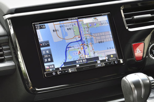 カロッツェリア「AVIC-RL99」(8V型)
オープン価格(実勢価格13万円前後)