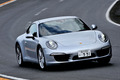 ポルシェ911カレラ（RR/7MT）【試乗記】