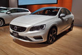新エンジン搭載のボルボS60／V60／XC60発売