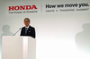 ホンダがハイブリッド車のラインナップを強化 電動化戦略を軌道修正