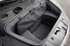 アウディR8スパイダー 5.2 FSI クワトロ(4WD/6AT)【試乗記】 全部盛りのスポーツ・アウディ の画像9