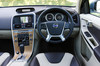 ボルボ XC60 T5 SE(FF/6AT)【試乗記】 本命登場 の画像2
