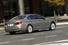 BMW 523i(FR/8AT)【試乗記】 得した気分を味わえる の画像10
