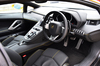 ランボルギーニ・アヴェンタドールLP700-4(4WD/7AT)【試乗記】 調教された猛牛 の画像5