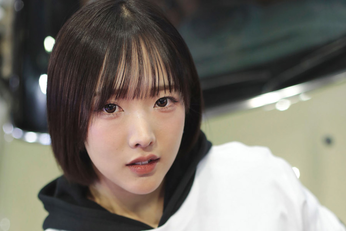 東京オートサロン2025】コンパニオン・モデル名鑑（その6） ビジュアル