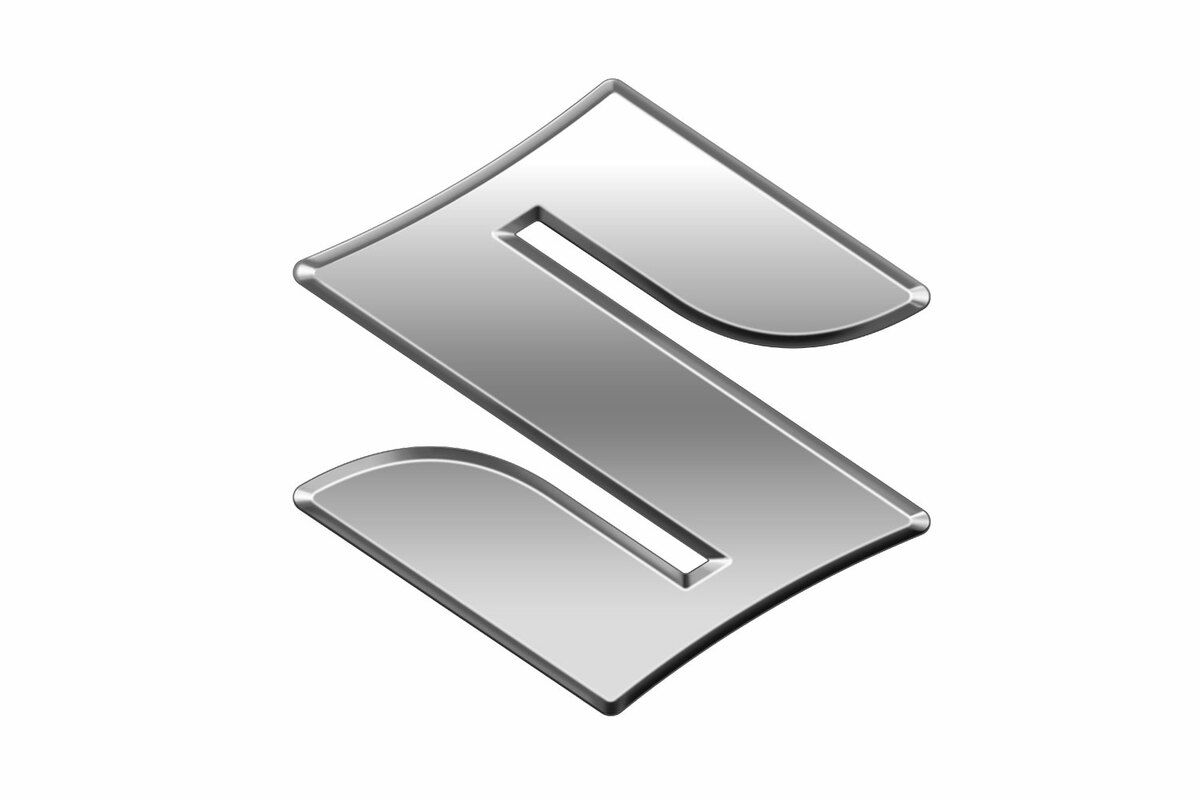 スズキが新たな「S」エンブレムを発表 22年ぶりのデザイン刷新 