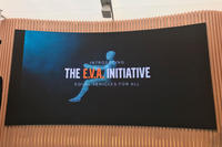 2019年は3点式シートベルトの誕生から60周年を迎えることを記念して、ボルボは「プロジェクトE.V.A」と題し、安全に関する知識を集約したデジタルライブラリーを初公開、誰でも容易に利用できることをうたっている。E.V.AはEQUAL VEHICLES FOR ALLの略。