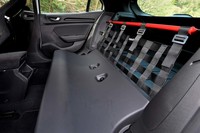 ルノー・メガーヌ ルノースポール トロフィーR(前編)の画像