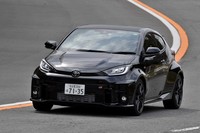 トヨタGRヤリスRZ“ハイパフォーマンス”(前編)の画像
