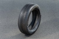 ミシュラン・クロスクライメート2