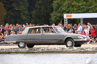 第703回:絵画も音楽も自動車も 進化の原動力は“見せびらかし”だ!