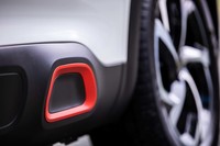 シトロエンC5エアクロスSUVシャイン(FF/8AT)【試乗記】の画像