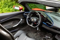 フェラーリ296GTS(MR/8AT)【試乗記】の画像