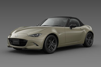 「マツダ・ロードスター」のベーシックグレード「S」は大幅改良などを挟んだため3年前よりも11.4%高くなった。本稿ではこの11.4%を「1ロードスター」と定義して各車の値上げについて考察する。