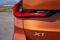 BMWが「X1」のラインナップに新グレード「X1 sDrive20i Mスポーツ」を設定の画像