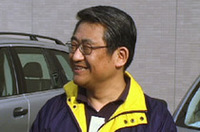 ボルボカーズジャパンの桜庭徹マーケット企画部長