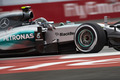 第17戦メキシコGP決勝結果【F1 2015 速報】