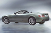アストンマーチン「DB9ヴォランテ」をデトロイトで発表 【ニュース】 の画像2