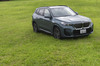 BMW X1 xDrive20d Mスポーツ(4WD/7AT)【試乗記】