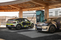 アウディが新型電気自動車「A2 e-tron」の基本情報を公開の画像