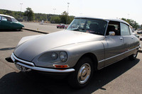 第117回:【Movie】これでキミも「シトロエンDS」が運転できる!?