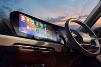 「アウディA4/S4」改め新型「アウディA5/S5」シリーズの国内販売がスタートの画像