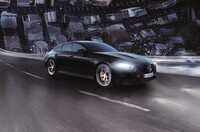 走りを極めたプラグインハイブリッドモデル「メルセデスAMG GT63 S Eパフォーマンス」発売の画像