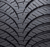 ALL Season Tire Catalog 2021の画像