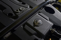 日産が7代目となる新型「フェアレディZ」を発表 日本仕様は2021年冬に発表を予定の画像