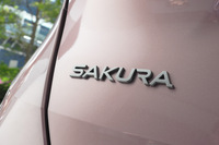 日産が軽BEV「サクラ」をマイナーチェンジ 最大で15万円の値下げを実施の画像