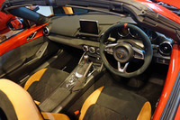 より個性的に 新型「ミツオカ・ヒミコ」がデビューの画像